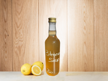 limoncello_zitronensirup